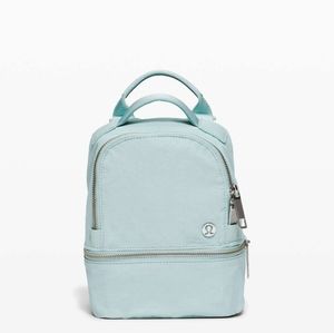 Lululemon City Adventurer Micro Backpack